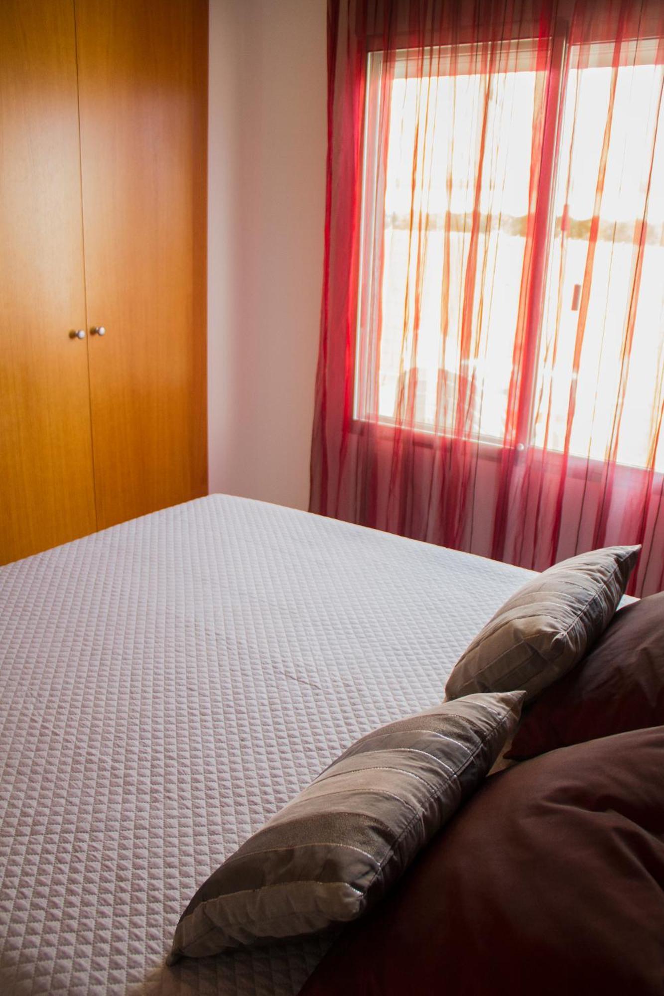 Villa Acogedor Adosado Muy Cerca De La Playa Almazora Esterno foto