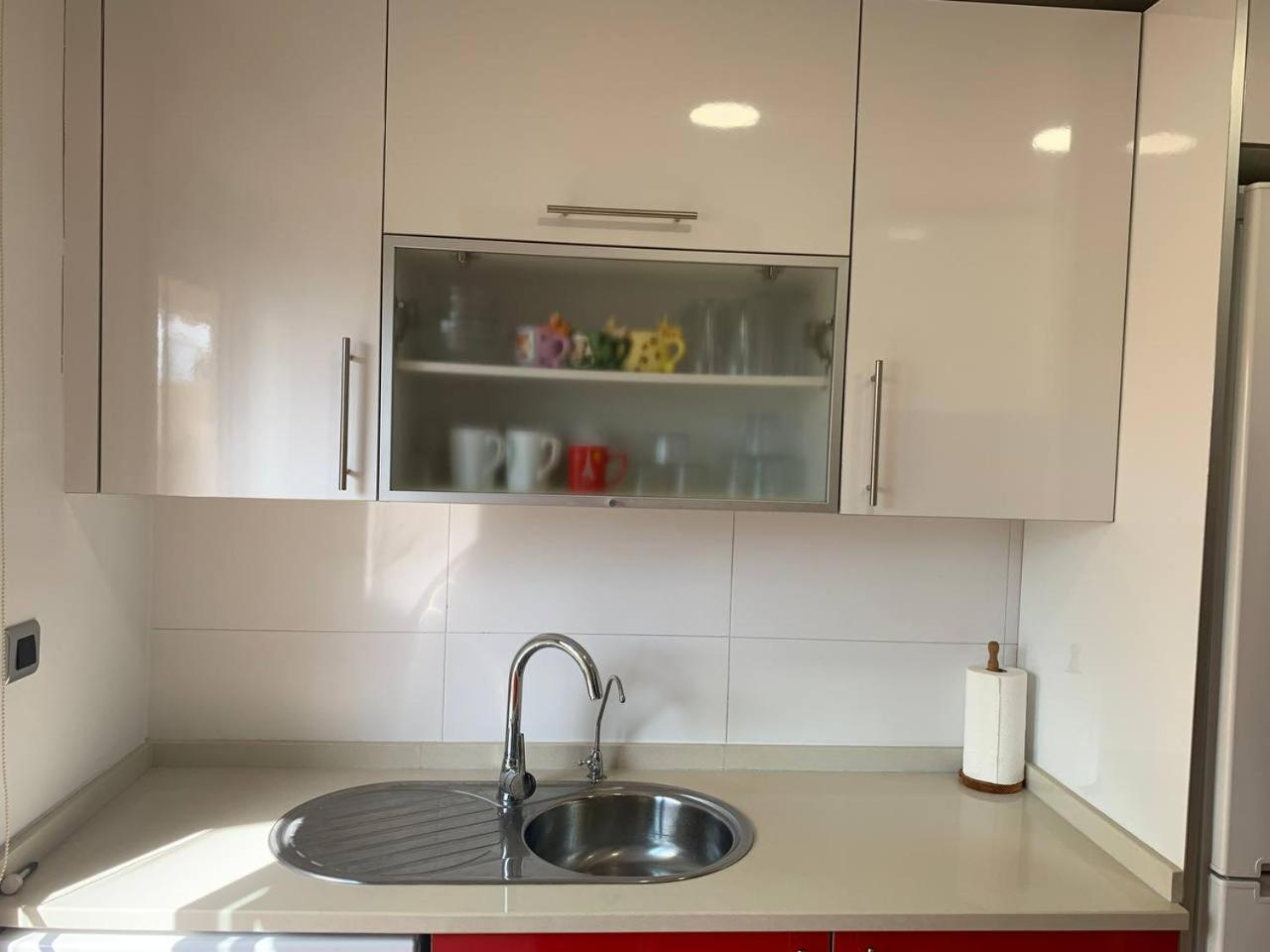 Villa Acogedor Adosado Muy Cerca De La Playa Almazora Esterno foto